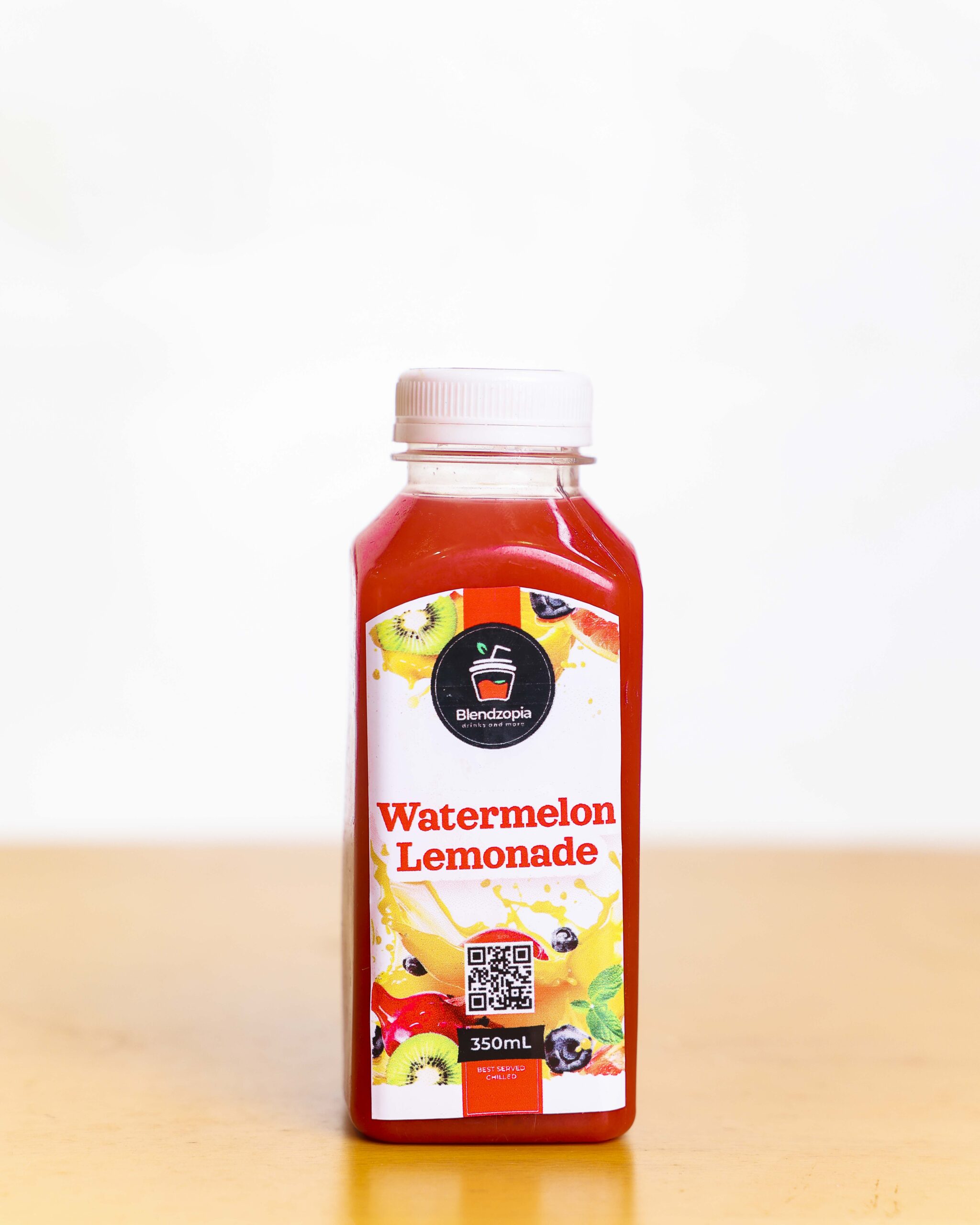 Watermelon Lemonade Fruit Juice