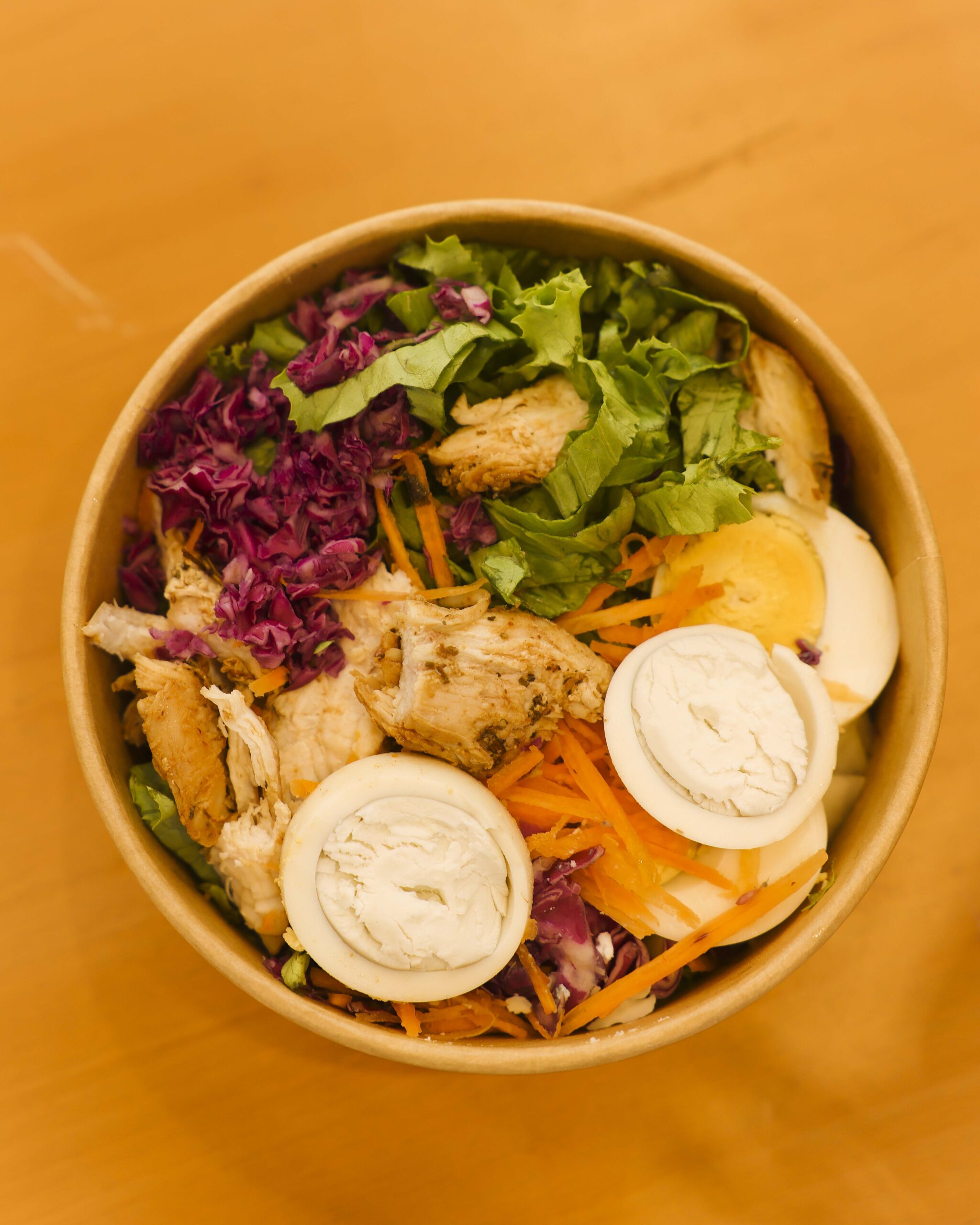 SALADS
